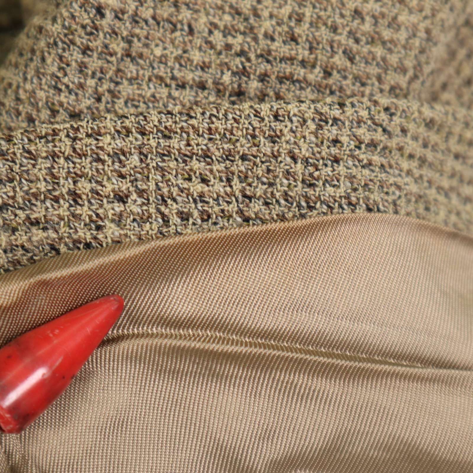 ADOLFO DOMINGUEZ アドルフォ ドミンゲス 秋冬 CREATIVE WOOL ウール 