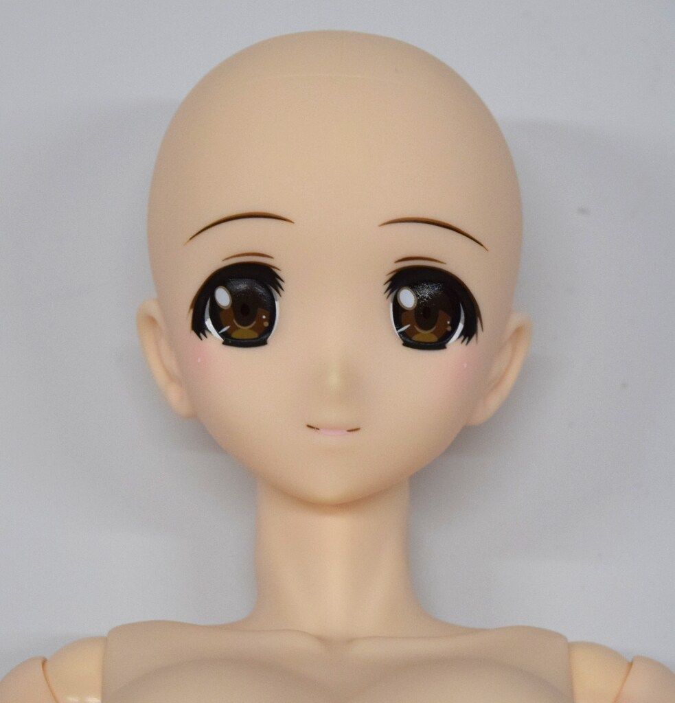 アゾン ハピネスクローバー まひろ Winter Humming