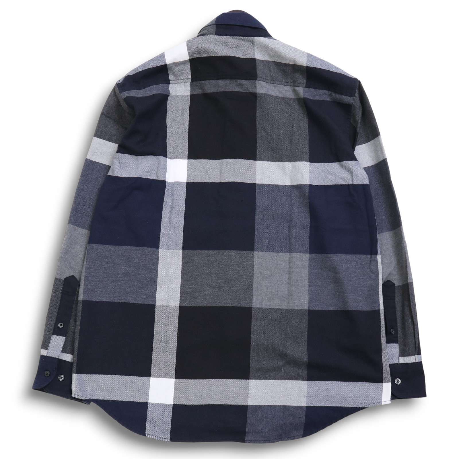 美品☆ BLACK LABEL CRESTBRIDGE ブラックレーベル クレストブリッジ