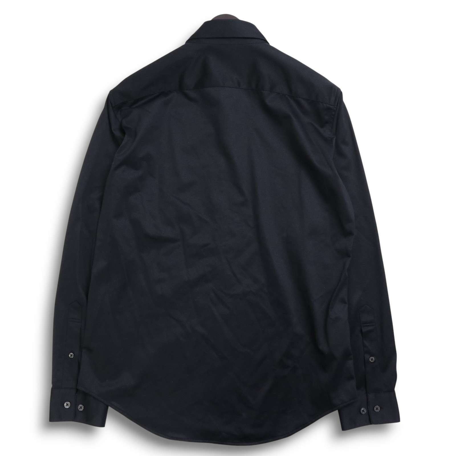 美品】BLACK LABEL CRESTBRIDGE ブラックレーベル クレストブリッジ