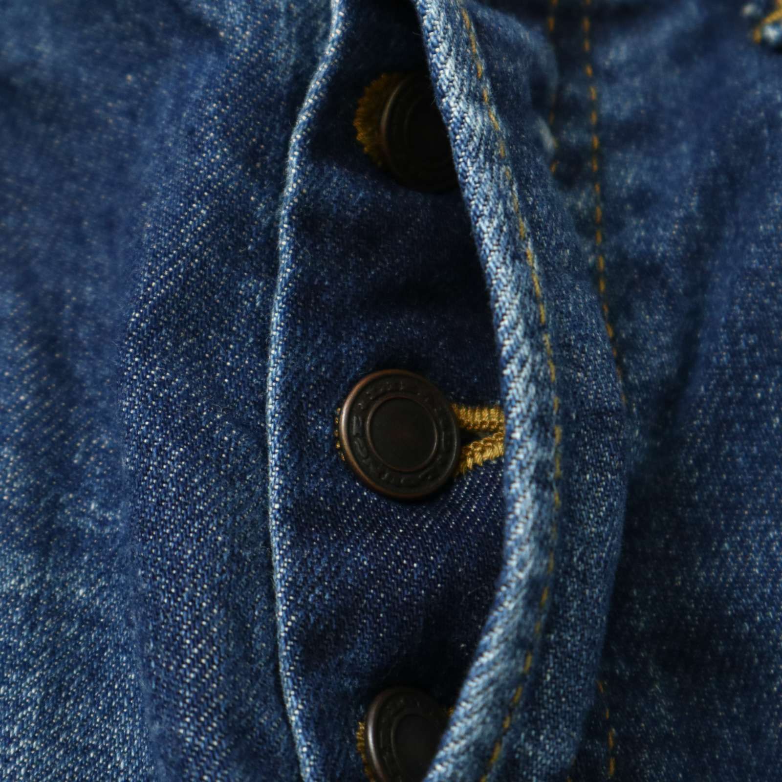 ラウンジリザード 17A/W STRETCH DENIM SKINNY LGG サイズ3 ラウンジ 
