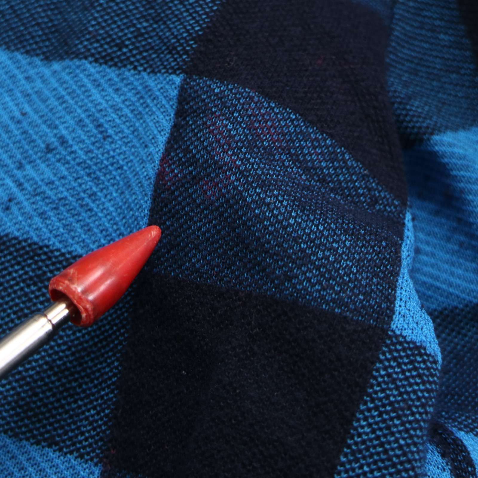 PS Paul Smith ポールスミス ショールカラー バッファロー チェック