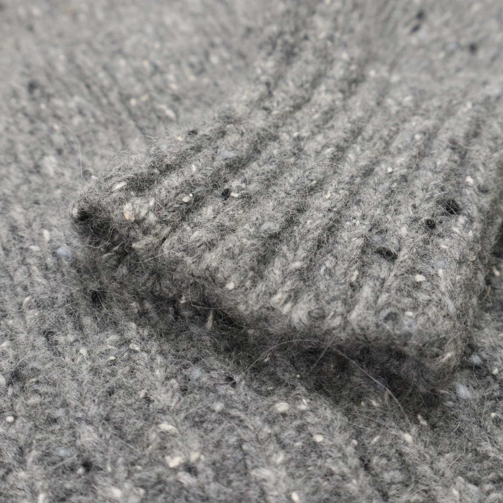 Paul Smith LONDON ポールスミス ロンドン シルク アンゴラ混 ウール