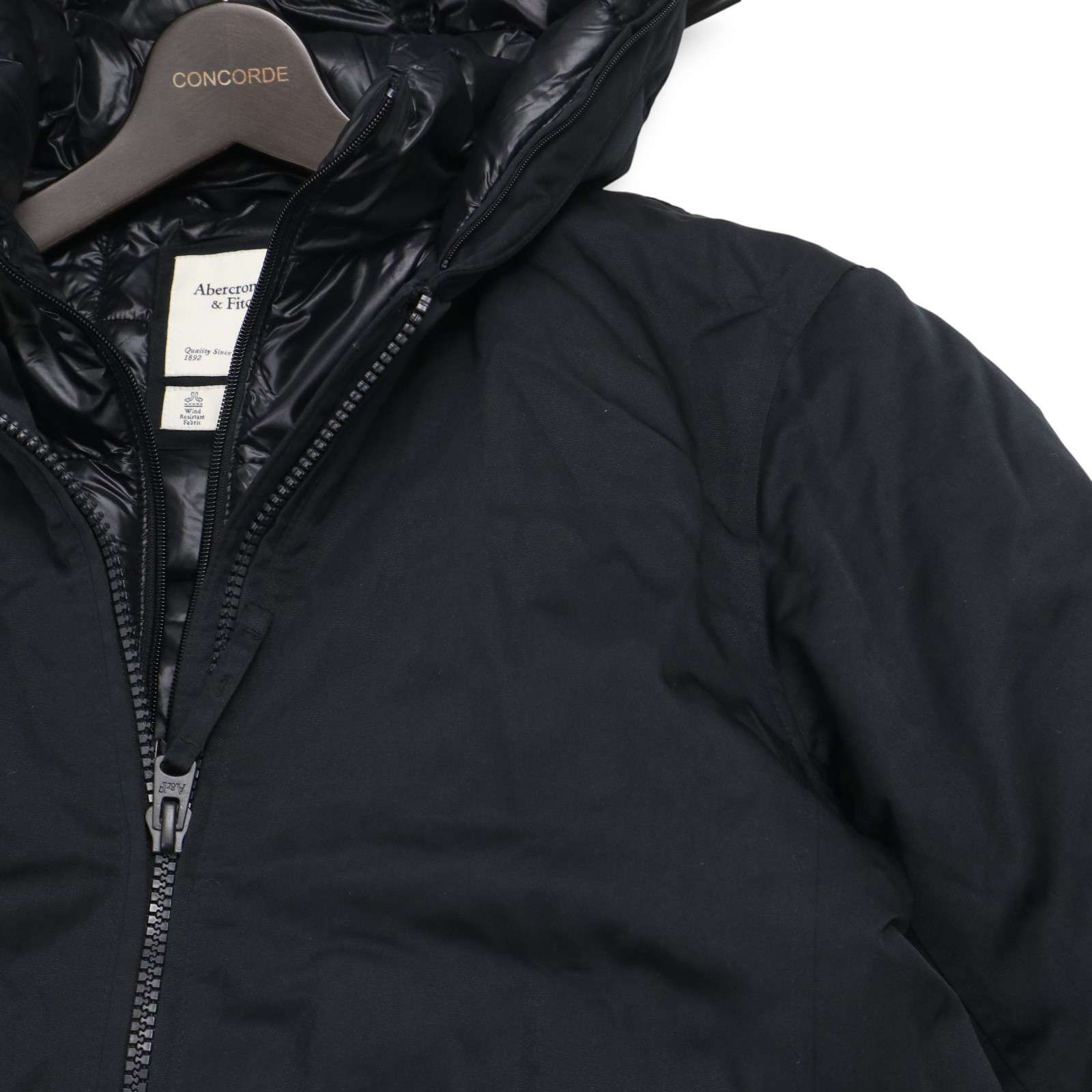 Abercrombie & Fitch XL アウター Abercrombie&Fitch アバクロンビー 