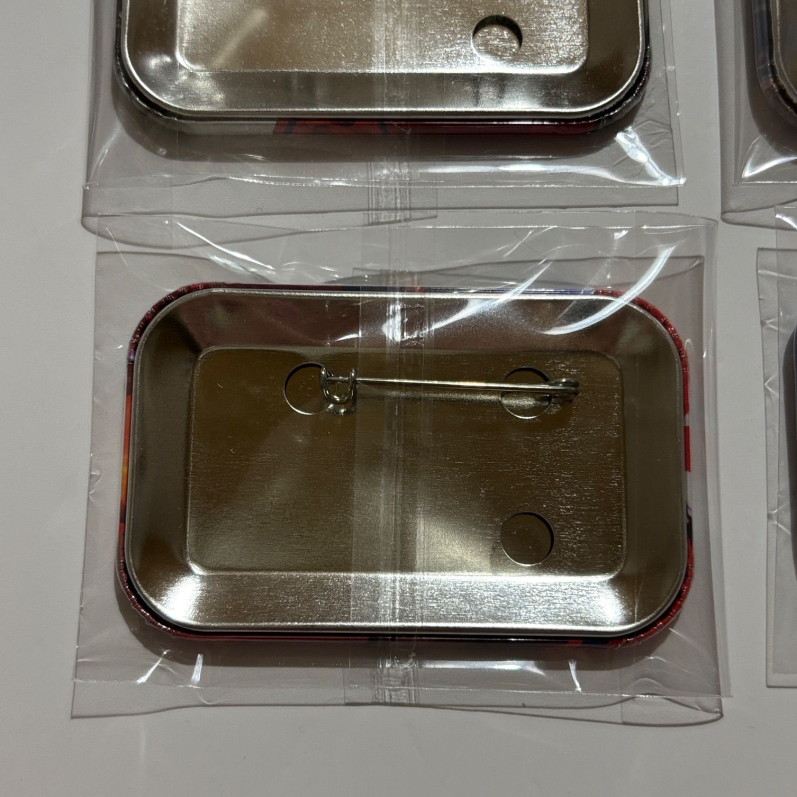 理芽×ヰ世界情緒 花譜 神椿 缶バッジ 【4点セット】 - メルカリ