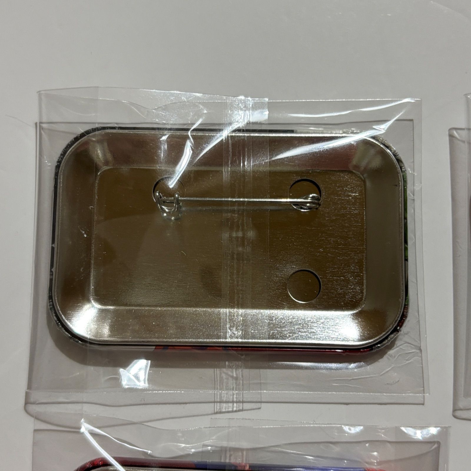 理芽×ヰ世界情緒 花譜 神椿 缶バッジ 【4点セット】 - メルカリ