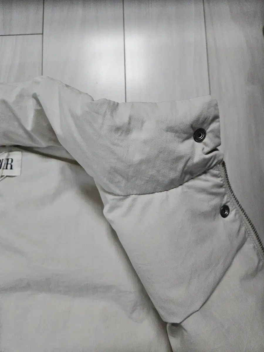 ♥| ダックダウン ダウンベスト ストレート ベスト ジレ 