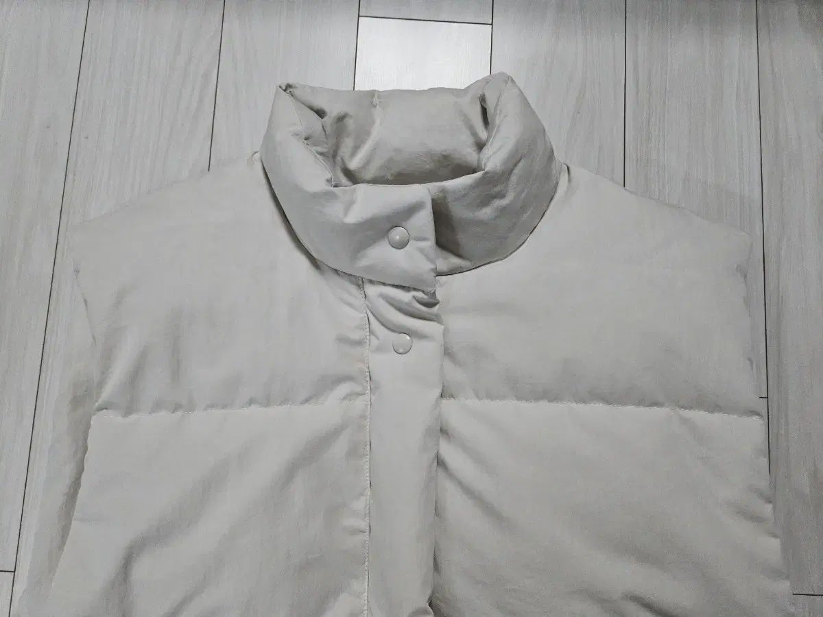 ♥| ダックダウン