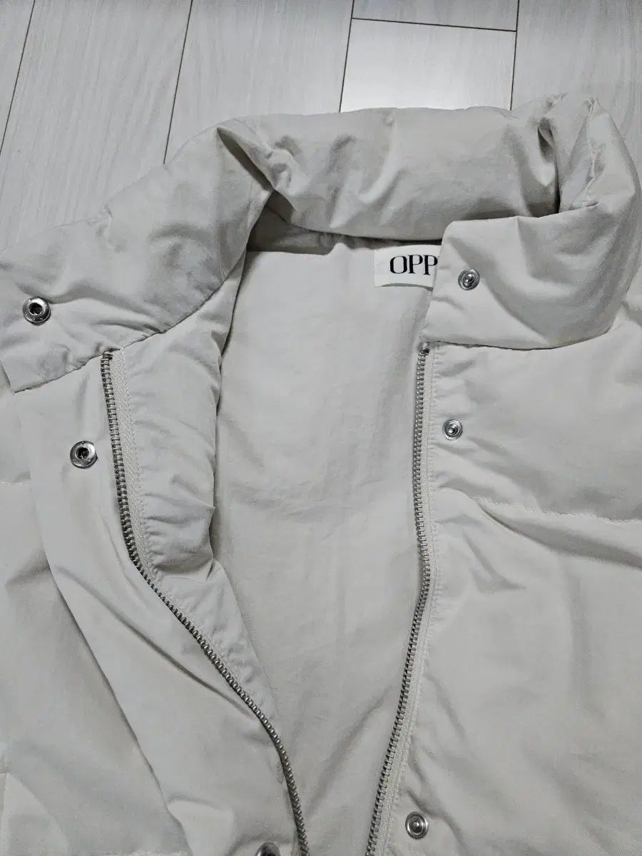 ♥| ダックダウン