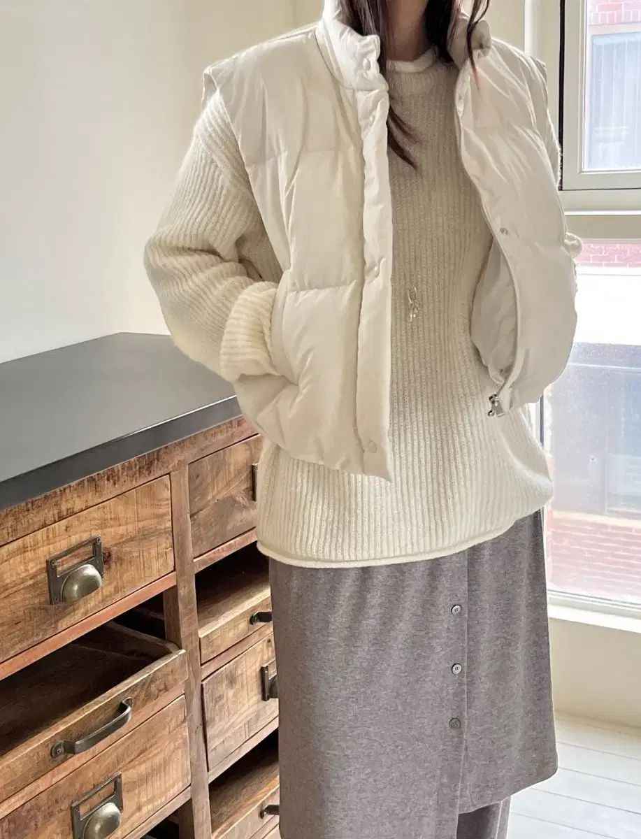 ♥| ダックダウン