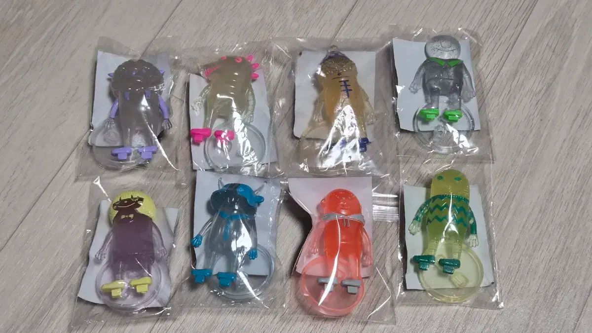 米津ケンシ 2023 妄想ガチャ