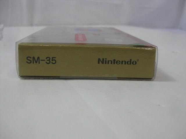  ゲーム ウォッチ スクリーン SM 35 スーパーマリオブラザーズ その他 おもちゃ