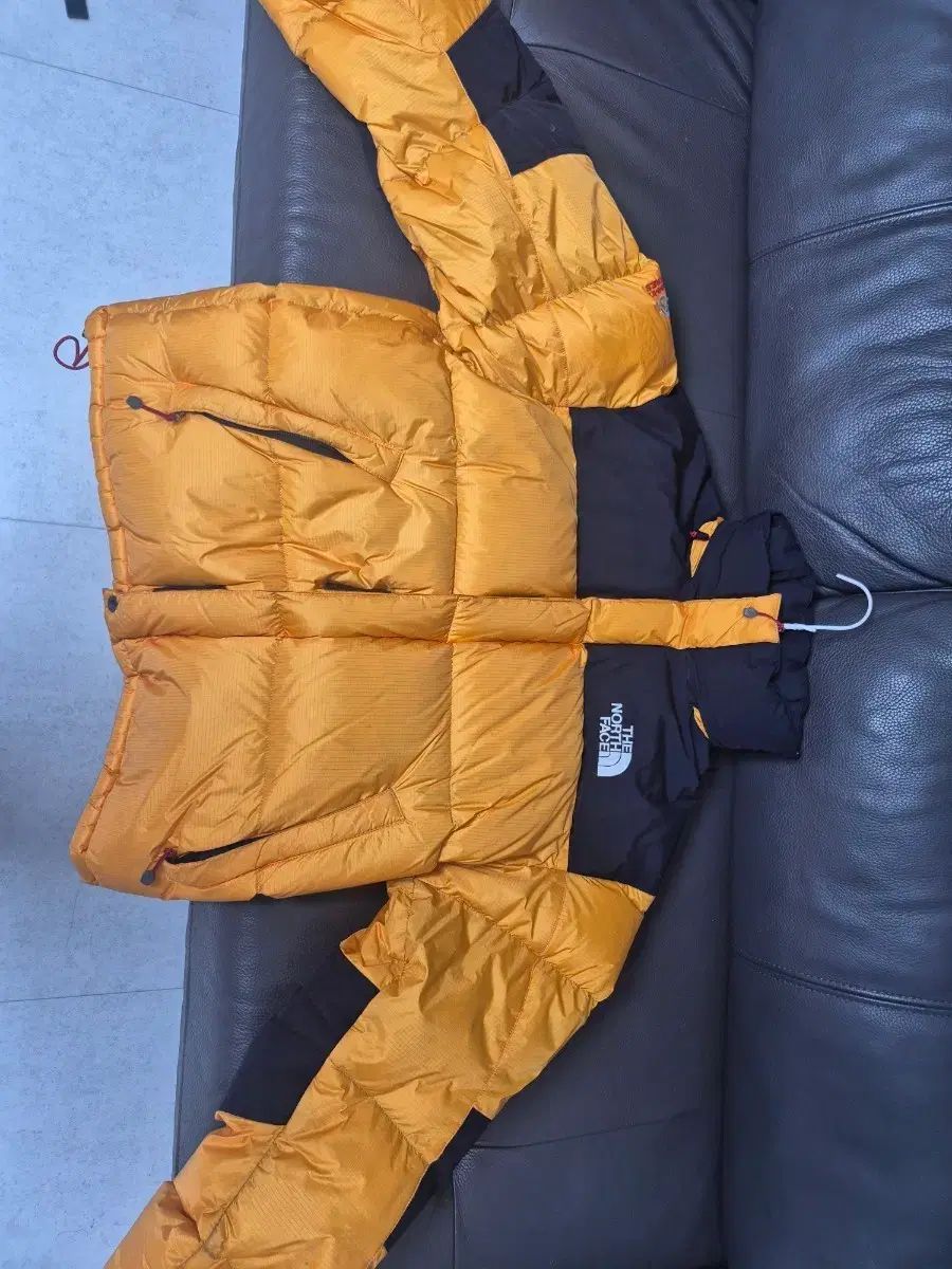 THE NORTH FACE ザノースフェイス ウィンドストッパー