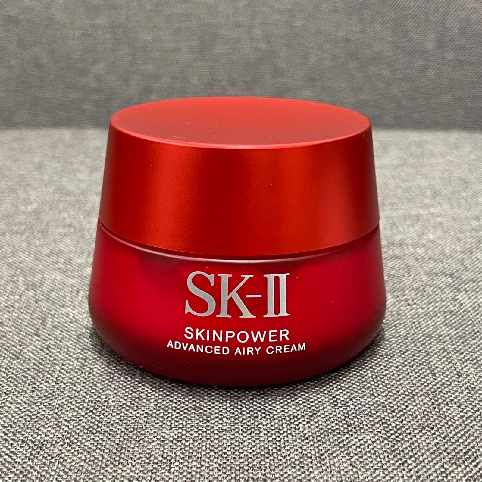 NPA】未使用品 SK-Ⅱ エスケーツー スキンパワー アドバンスト