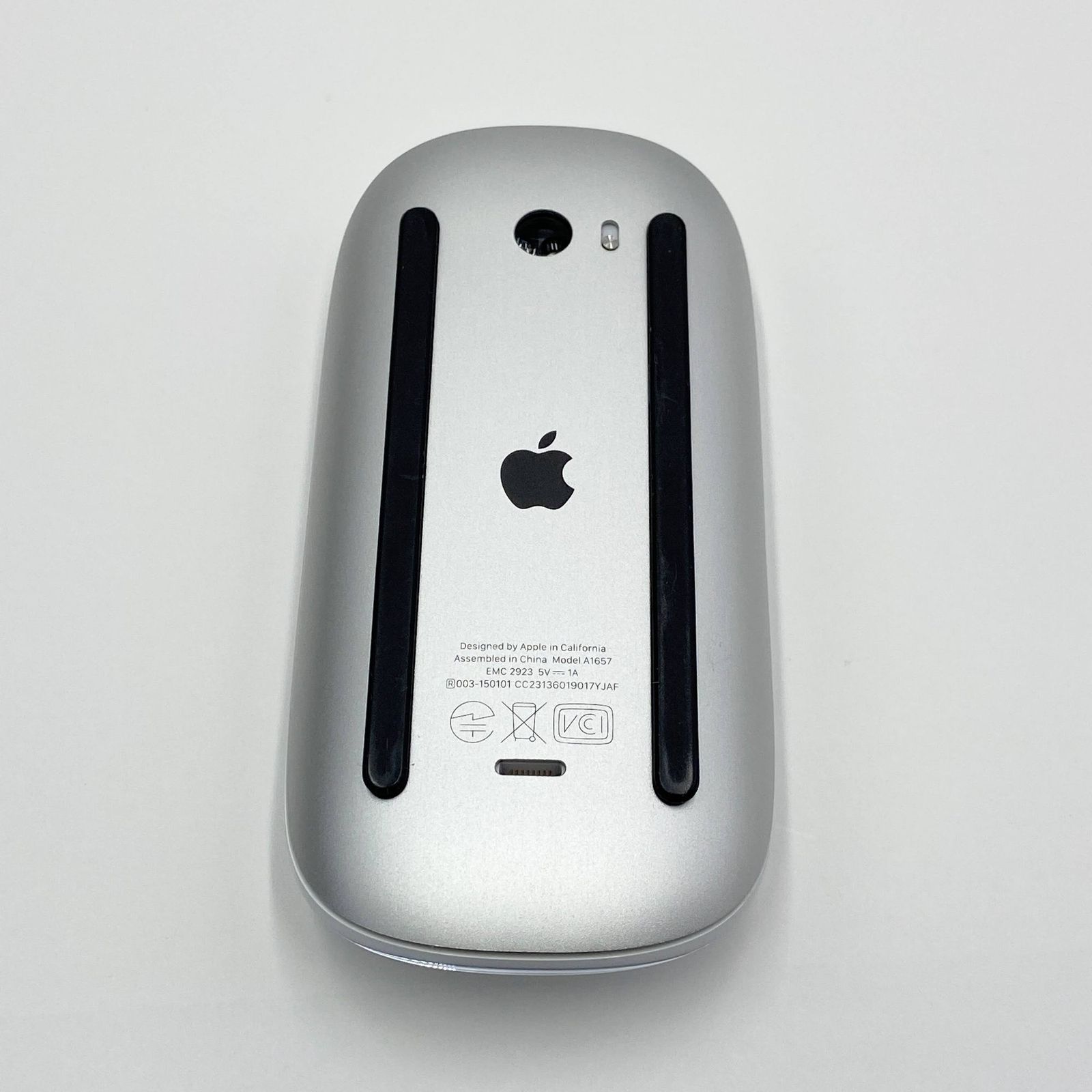Apple (アップル) 純正 Magic Mouse 2 A1657【C5467-60】 - メルカリ