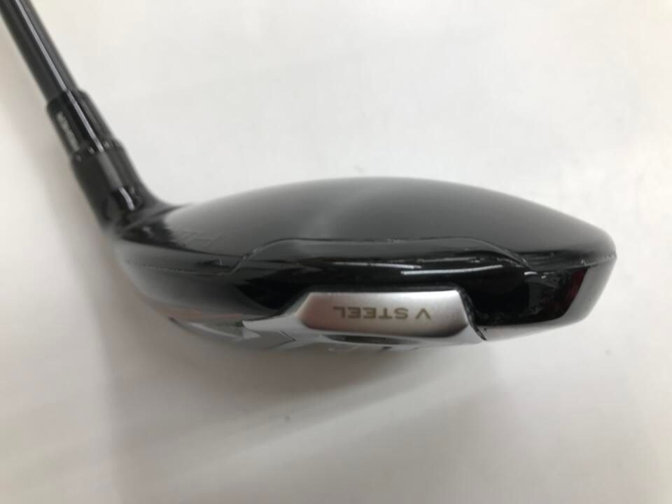 テーラーメイド STEALTH PLUS 15度 TENSEI SILVER TM 50 SRフレックス フェアウェイウッド フェアウェイウッド メンズ クラブ