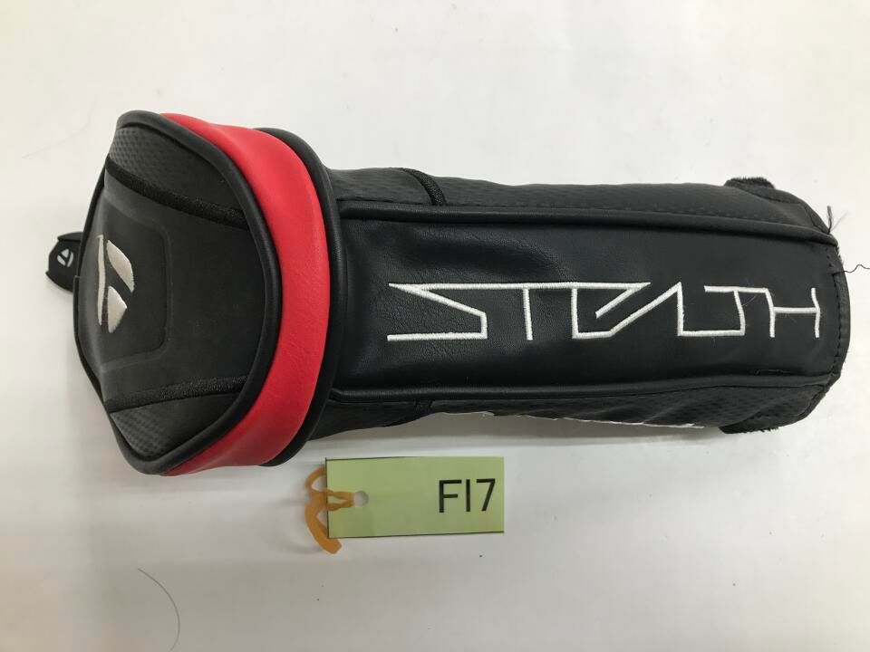 フェアウェイウッド