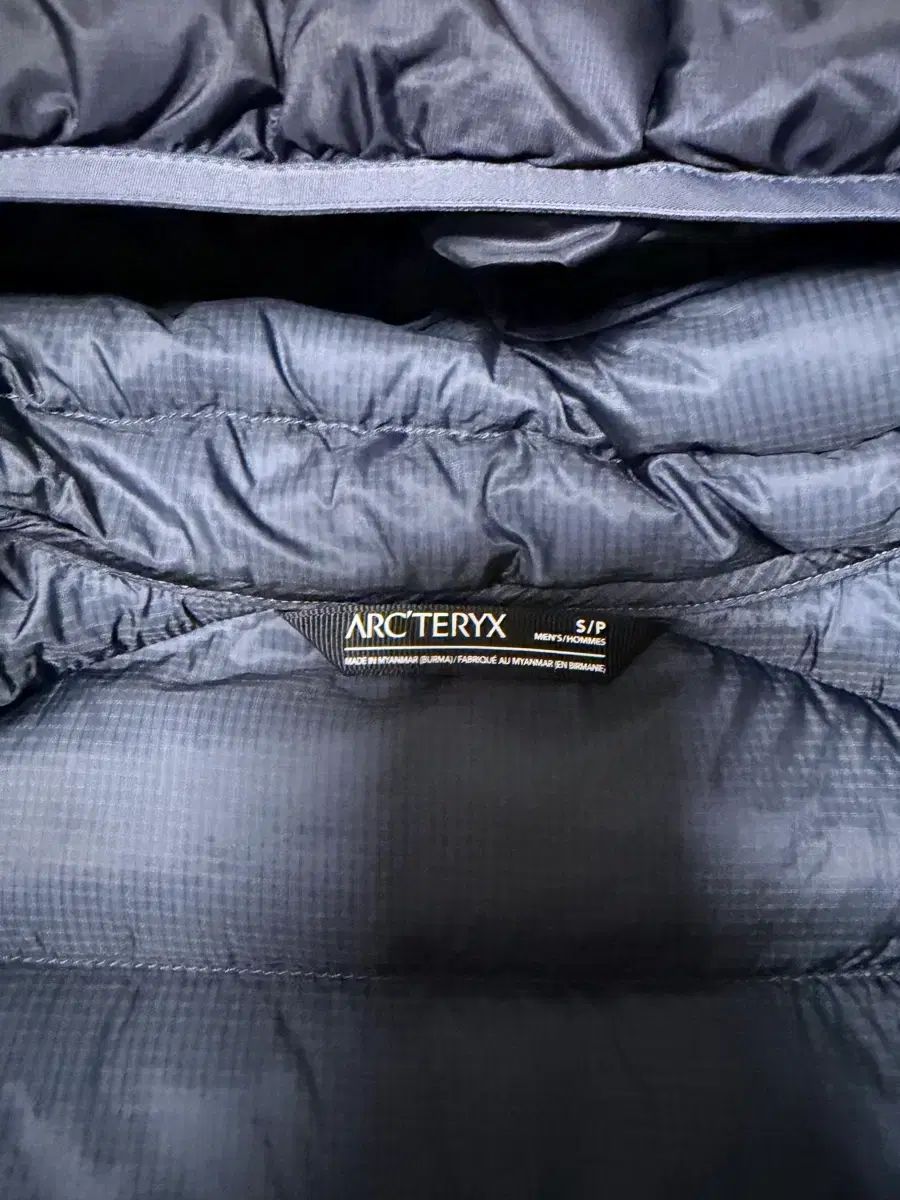 Cerium LTフーディ