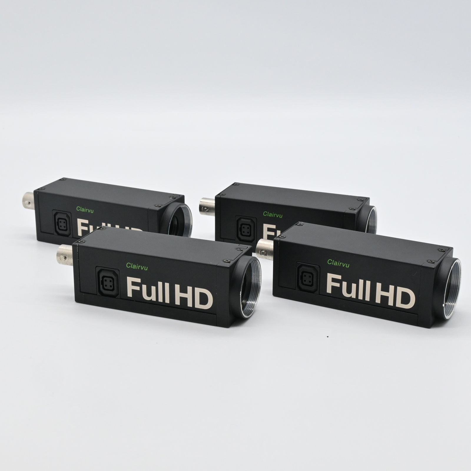 CIS VCC HD 1 X FULL セット 動作未