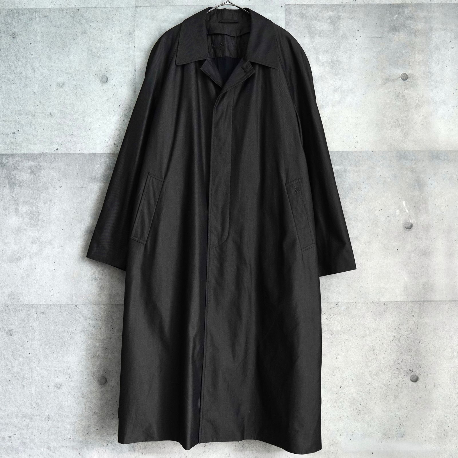 BlackFriday限定割引5％オフ】イヴサンローラン ヴィンテージ YSLロゴ