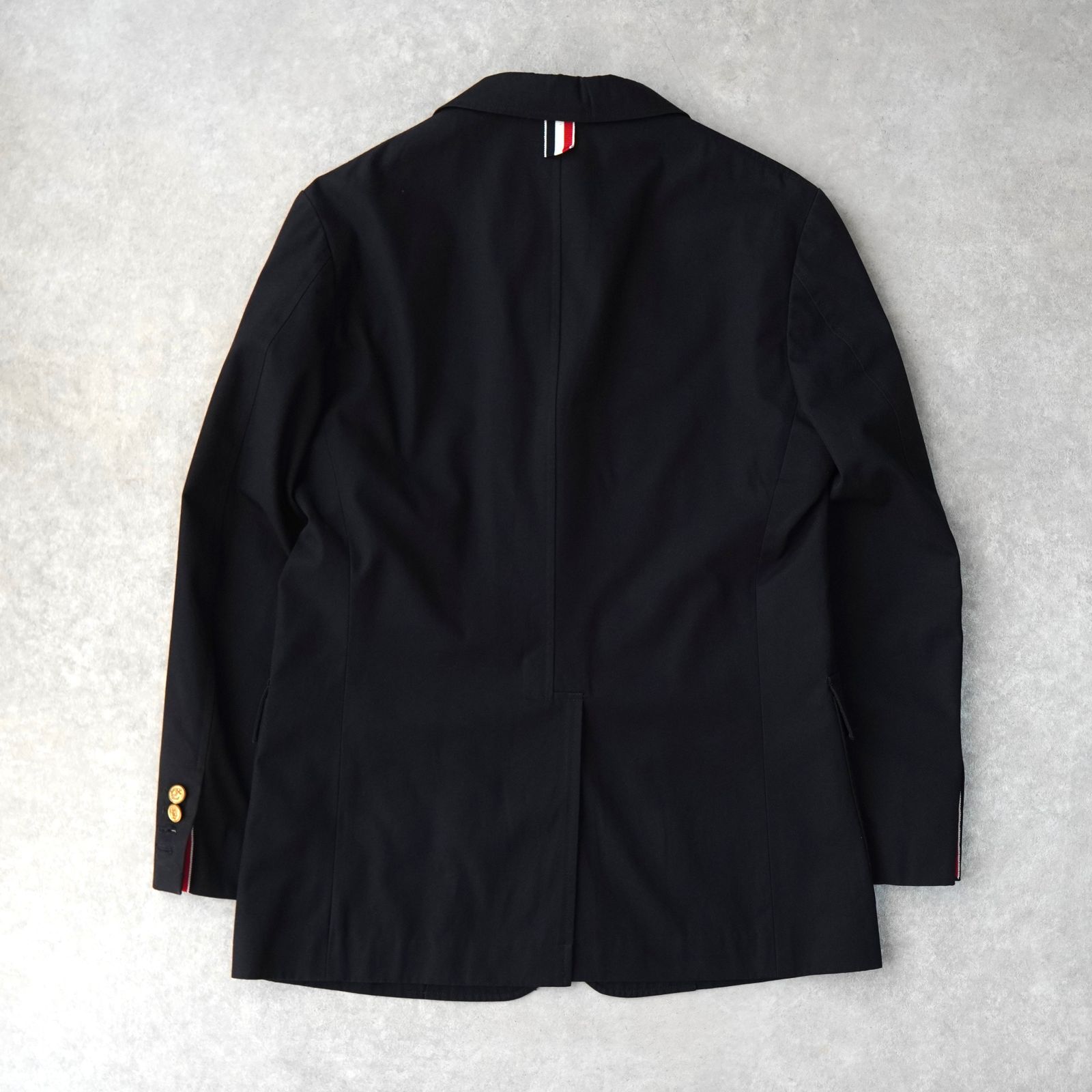 NEW YEAR SALE 30%オフ 1/4(Sun)までの限定セール】トムブラウン 金 