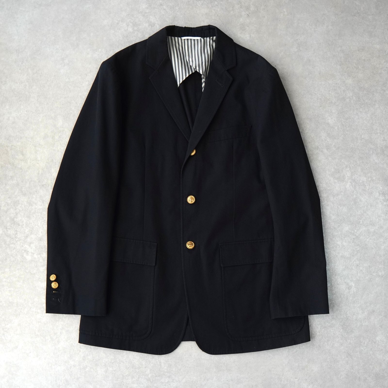 NEW YEAR SALE 30%オフ 1/4(Sun)までの限定セール】トムブラウン 金 