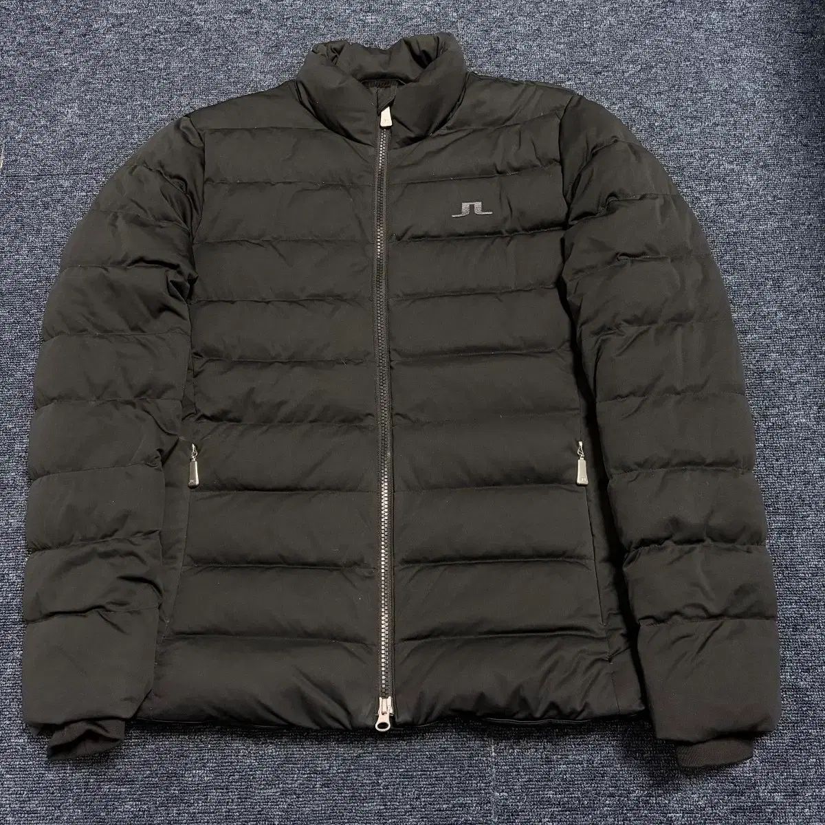 J.LINDEBERG(J.リンドバーグ) グースダウン アウター - メルカリ