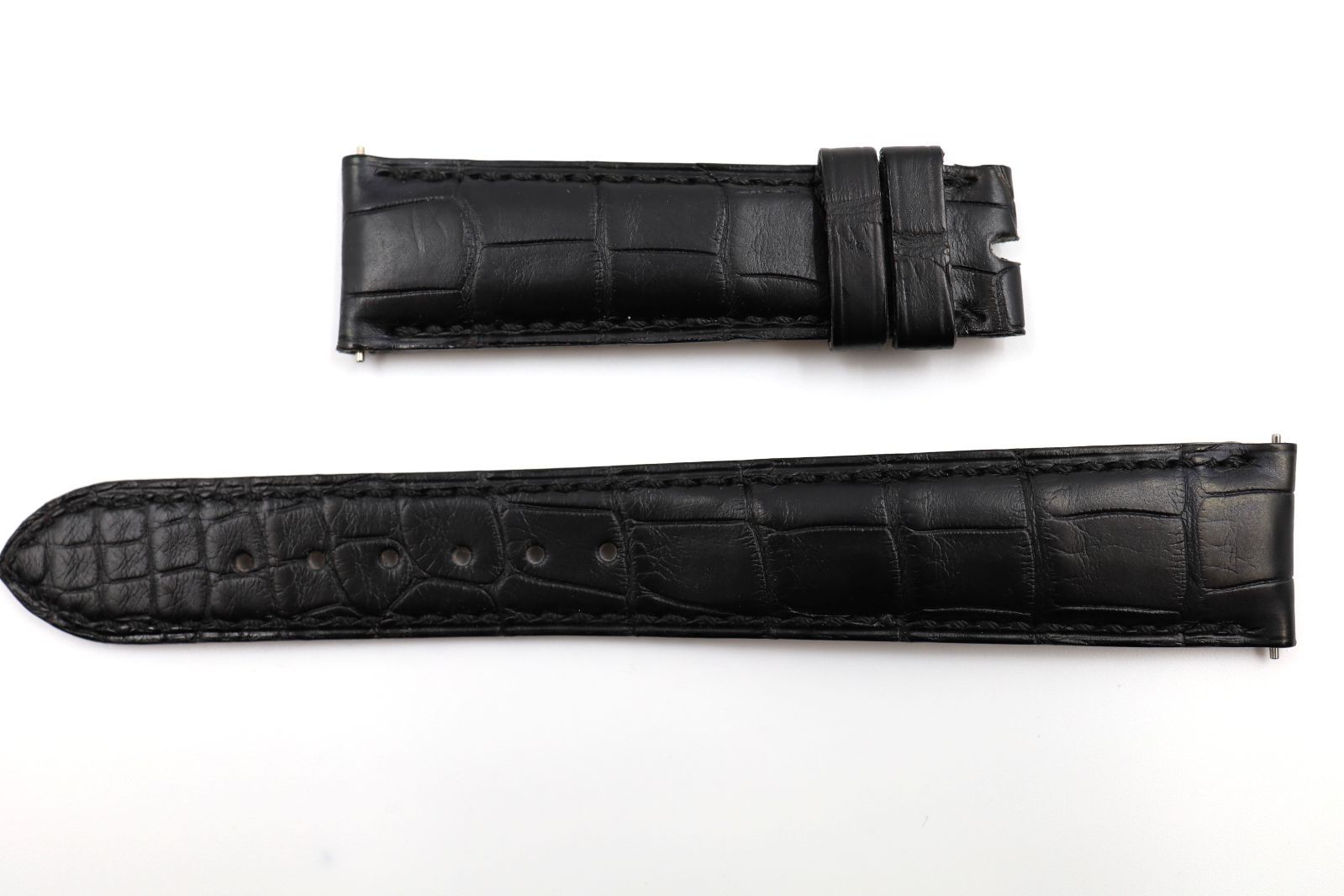 腕時計革ベルト