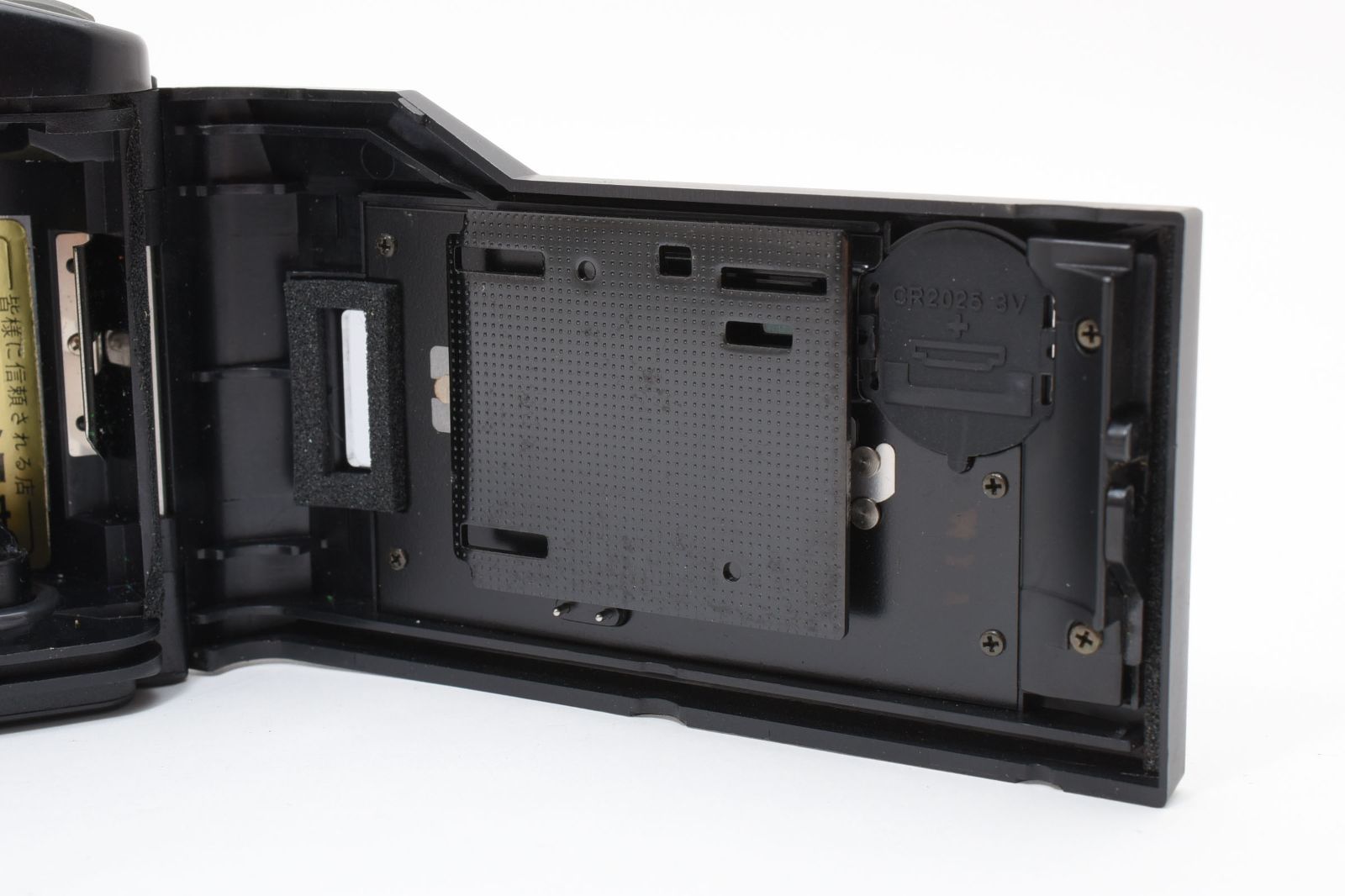 良品] 完動 KYOCERA T D Carl Zeiss Tessar T* 京セラ TD コンパクト