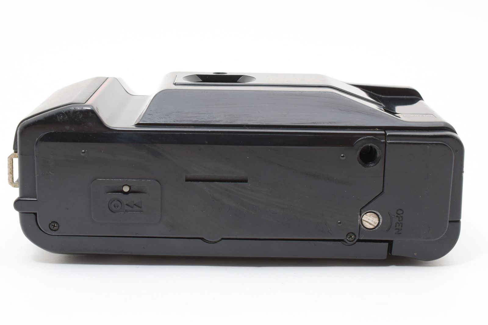 良品] 完動 KYOCERA T D Carl Zeiss Tessar T* 京セラ TD コンパクト