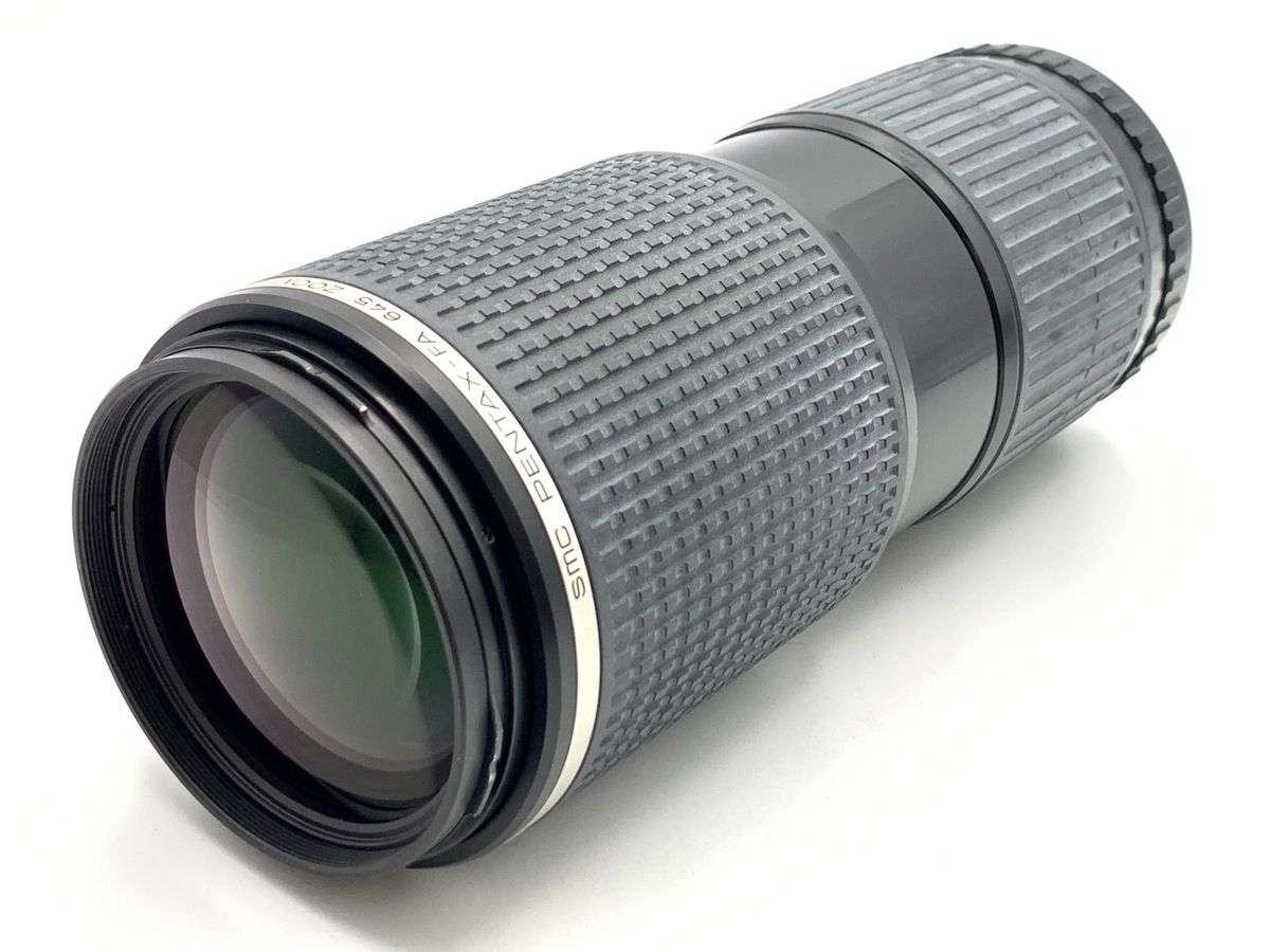 ペンタックス FA645 150-300mm F5.6ED[IF] PENTAX smc PENTAX-FA645 150-300mmF5.6ED[IF] | メディアジョイカメラ