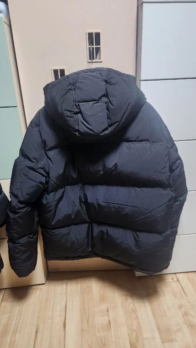 Snow Peak ダックダウン ダウン