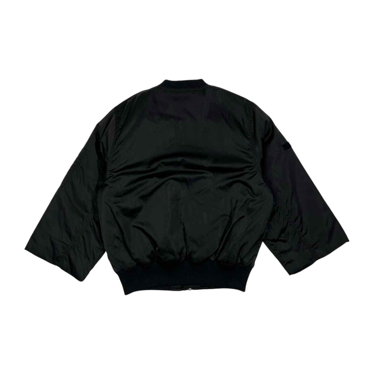 CHEAP MONDAY チープマンデー MA-1 ジャケット ブルゾン サイズ XS 