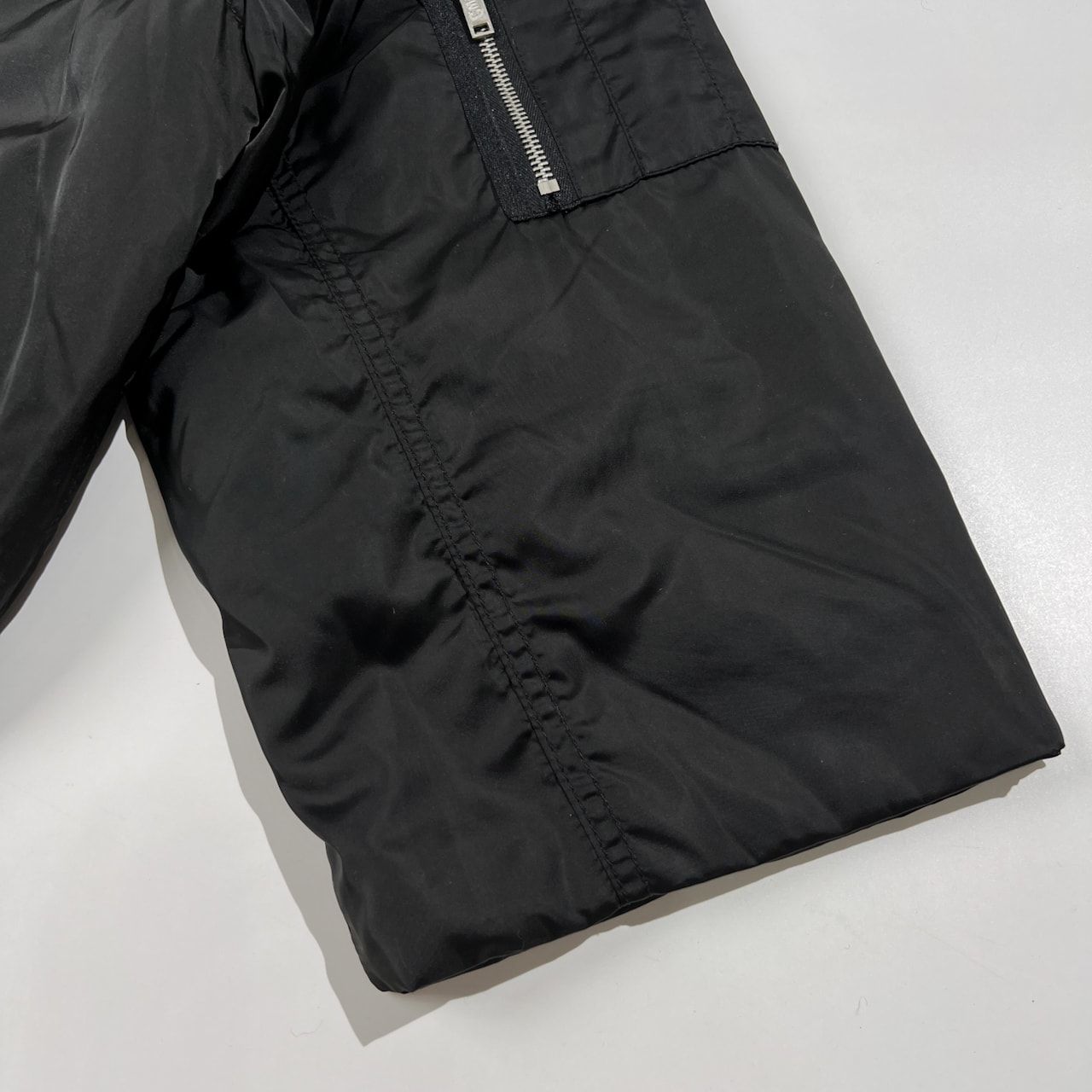 CHEAP MONDAY チープマンデー MA-1 ジャケット ブルゾン サイズ XS 