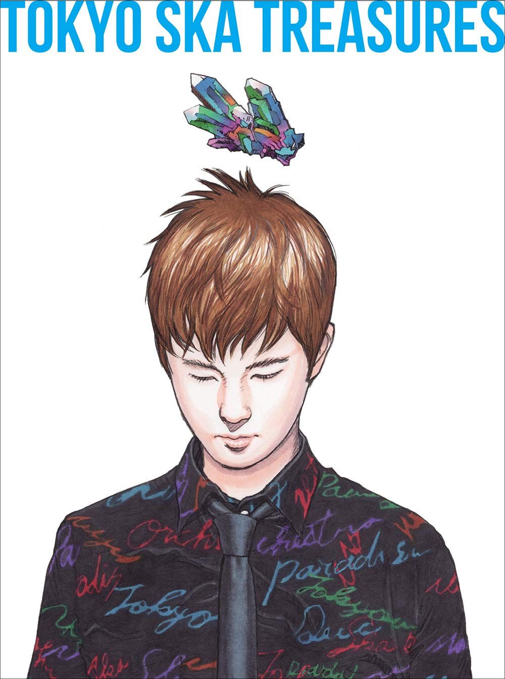 TOKYO SKA ベスト オブ 東京スカパラダイスオーケストラ CD 3 品