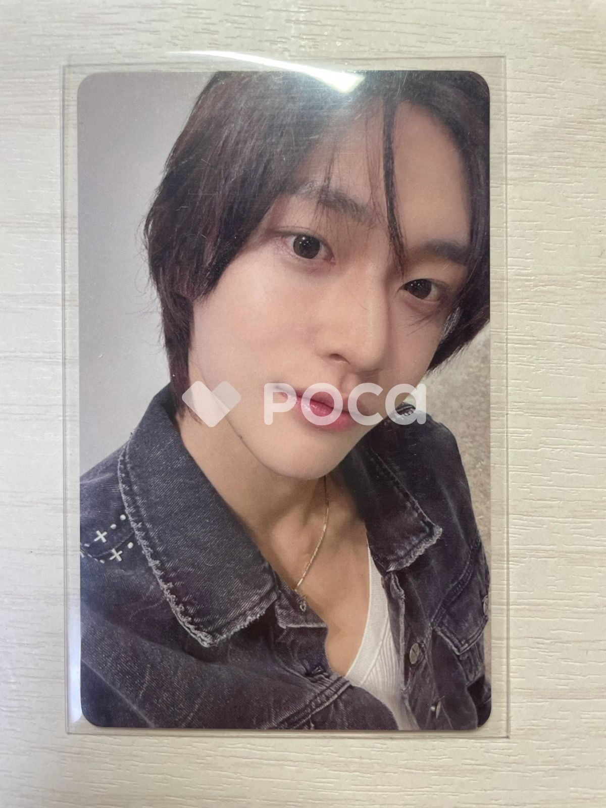 RIIZE ウォンビン 来日記念 HMV/タワレコ ラキドロ - メルカリ