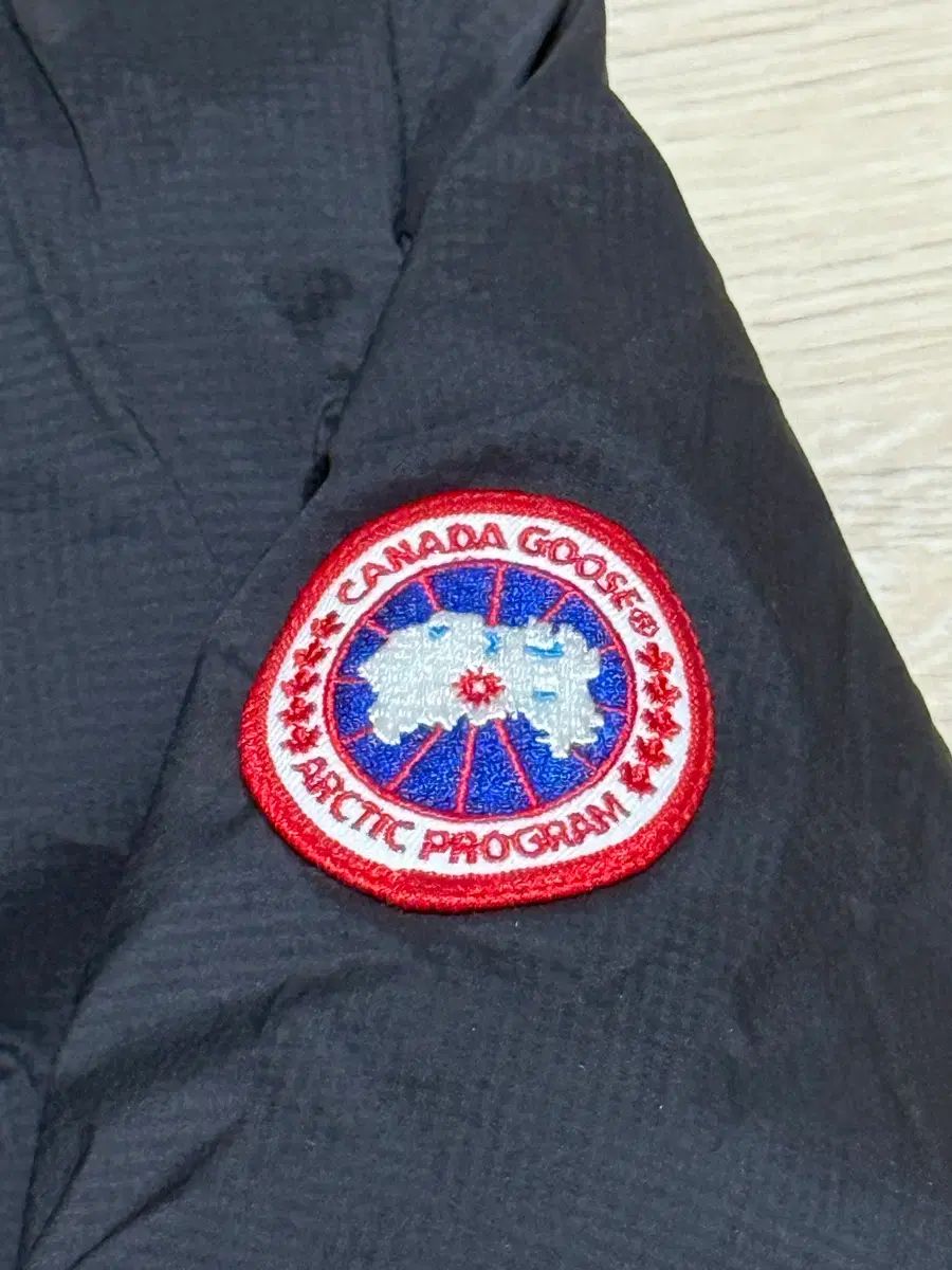 級 木曜日まで み 80 カナダ グース ロッジ フーディー Mサイズ