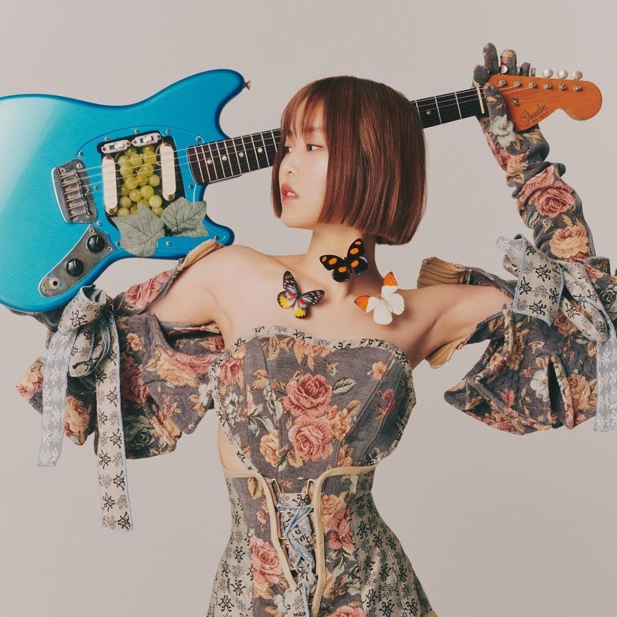 VOICE Limited Edition 盤 SHM-CD - Rei DVD付 品