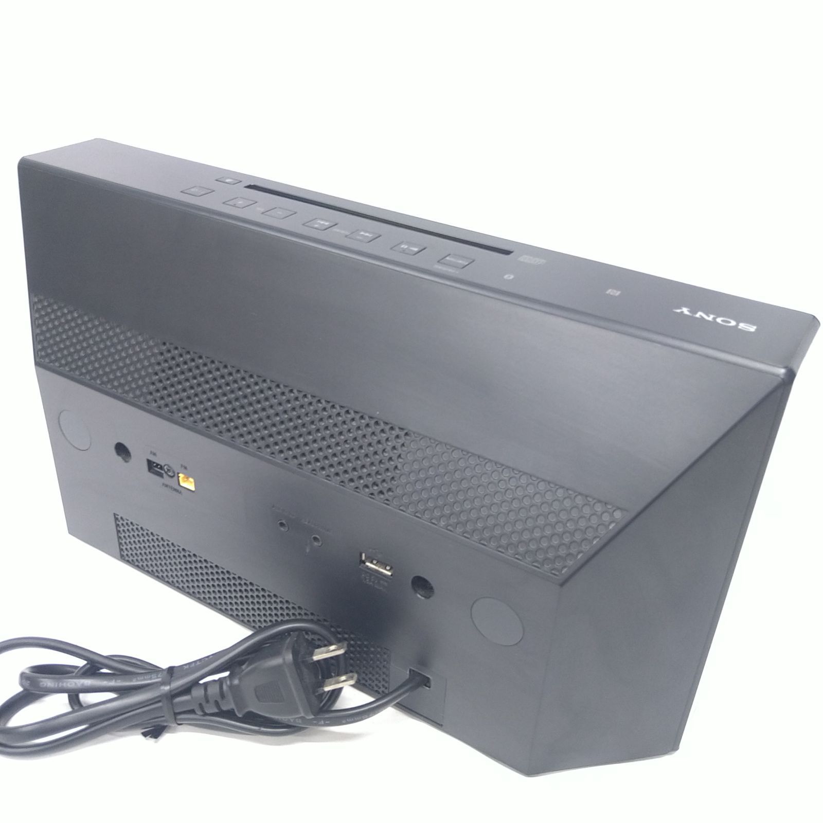 SONY CDコンポ 本体動作確認済 Yahoo!オークション -「sony 333」(MDコンポ) (システムコンポ)の落札