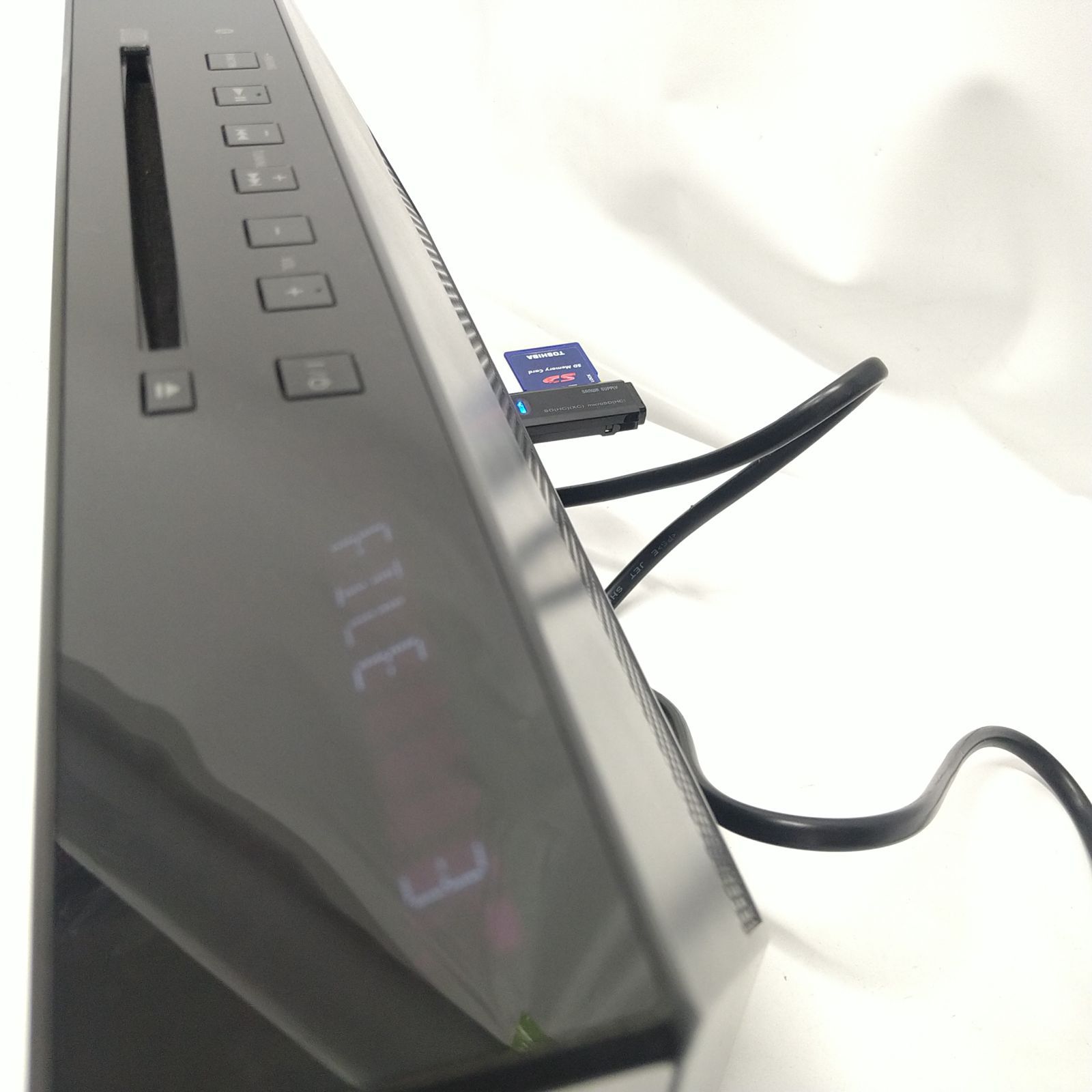  ソニー マルチコネクトコンポ CMT X 3 CD Bluetooth FM AM ワイドFM対応 ホワイト ミニコンポ ラジオ コンポ