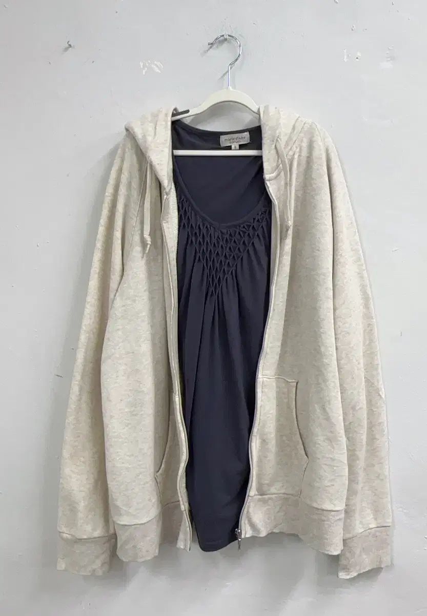 日本 ヴィンテージ すずこ エスニック スカート ミディ丈 森ガール WHO フードジップアップ コーディネートセット