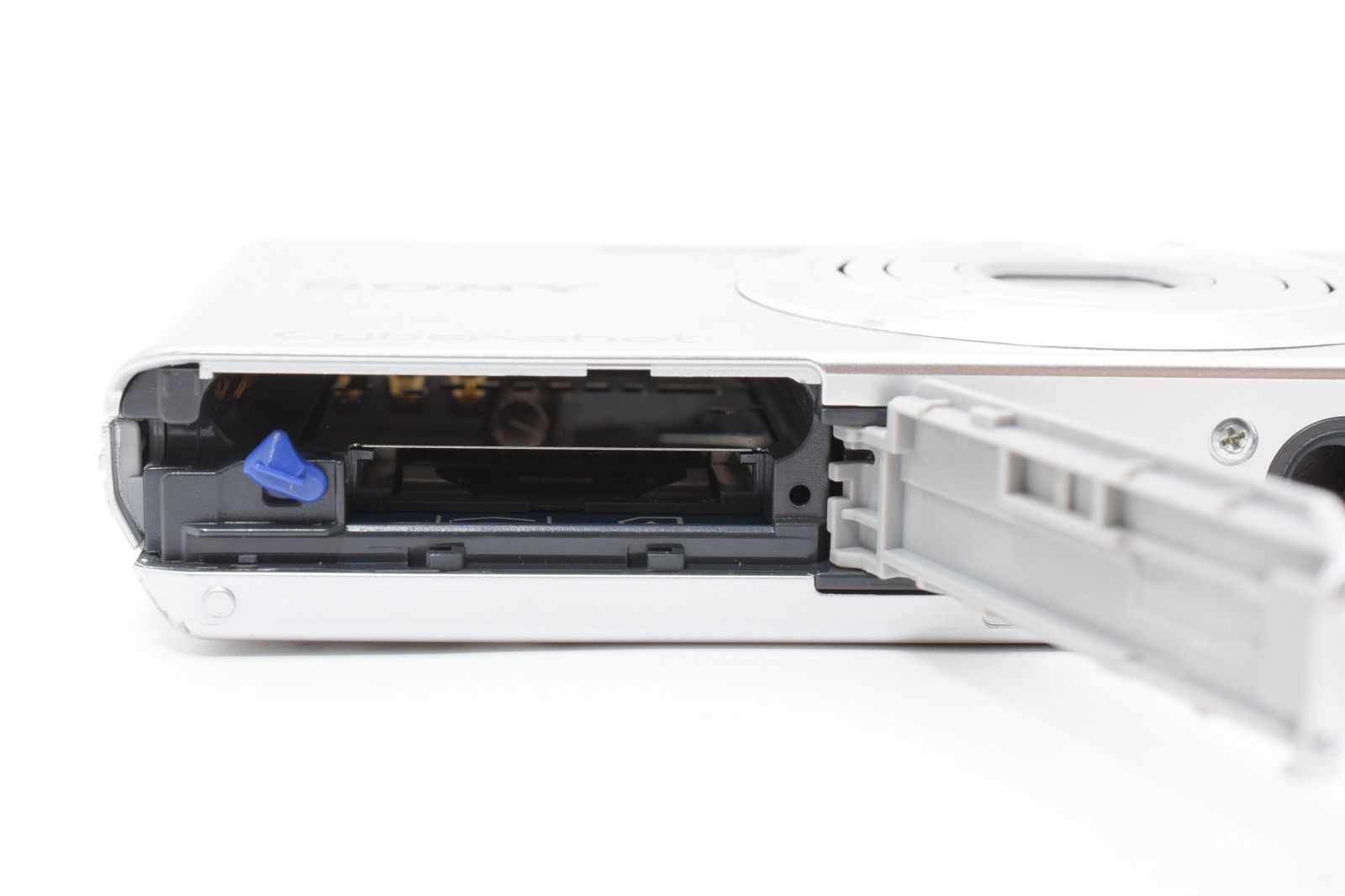 良品] SONY DSC-W610 Cyber-Shot コンパクトデジタルカメラ ソニー