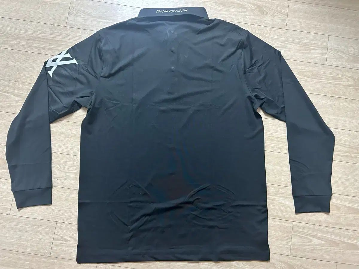 ANEW GOLF(アニューゴルフ) メンズ長袖ウェアTシャツ 【公式通販】