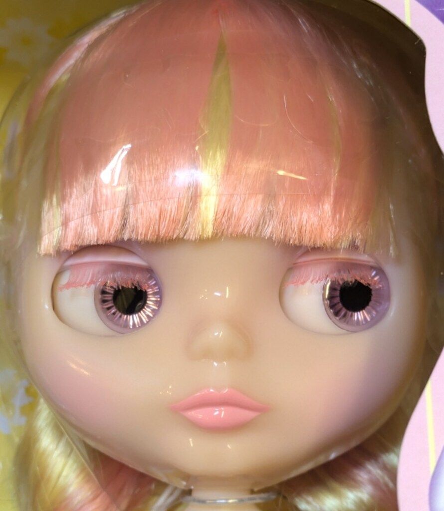 タカラトミー ネオブライス スプライトビューティー ハスブロ