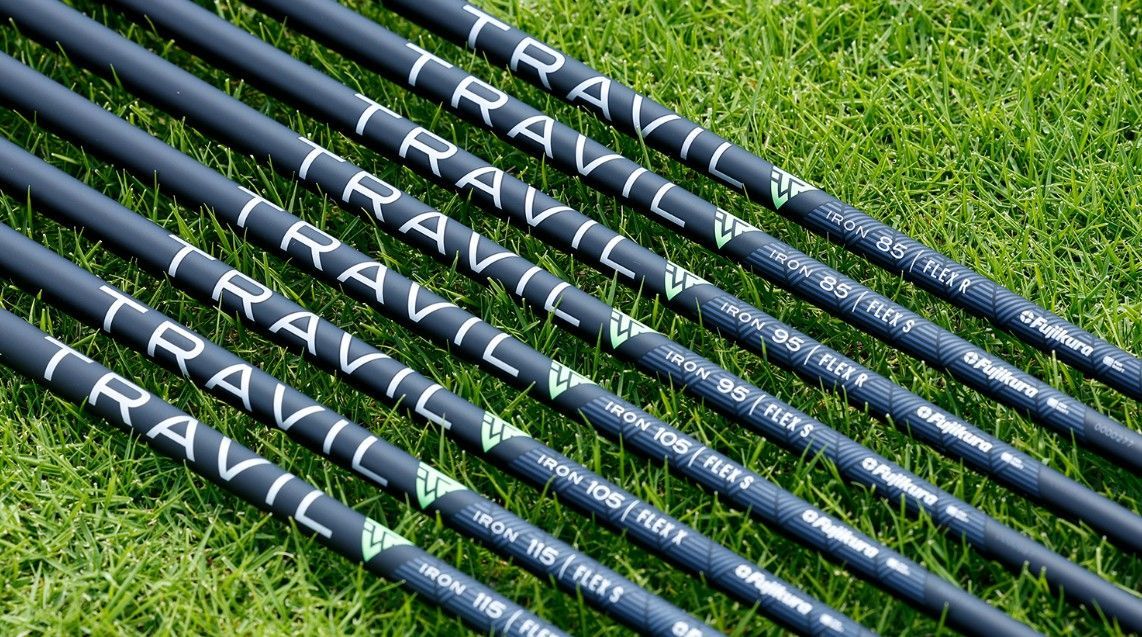 バランス調整およびグリップ差額料金 6本セット