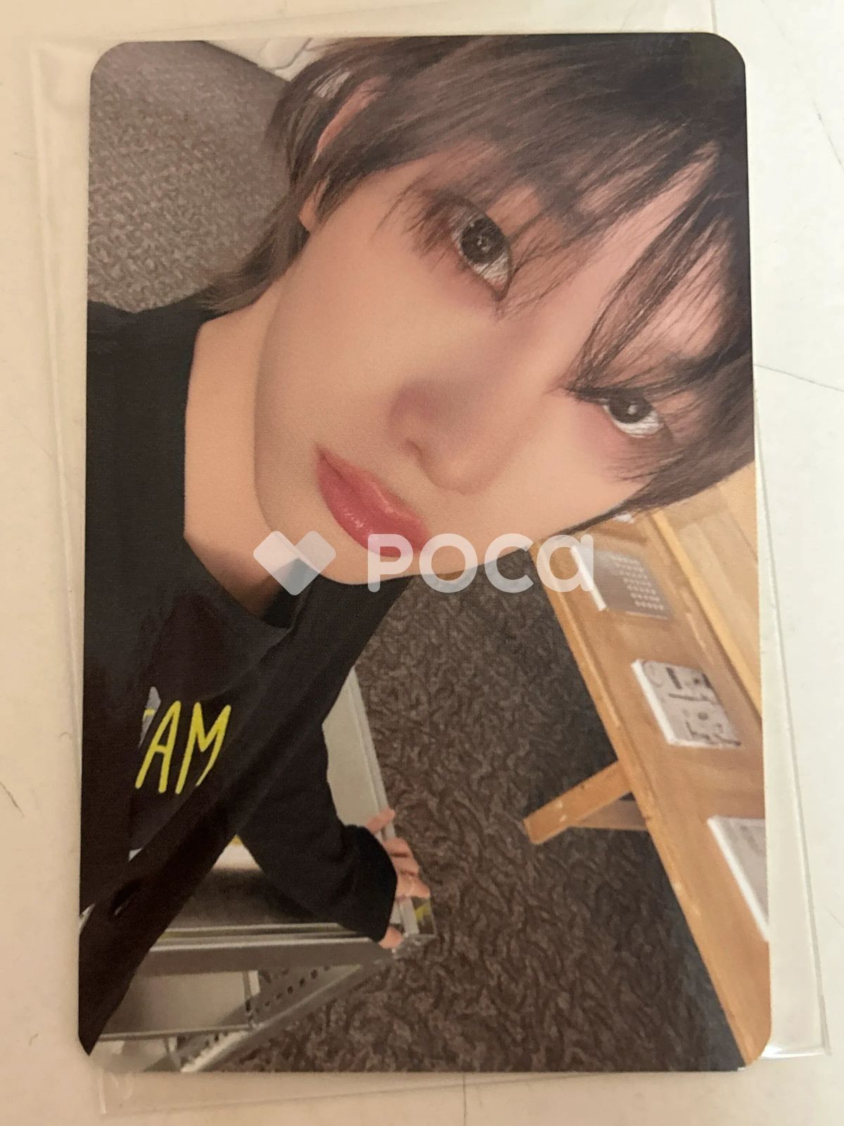 BOYNEXTDOOR ソンホ No Genre ポップアップストア 缶ケース セット