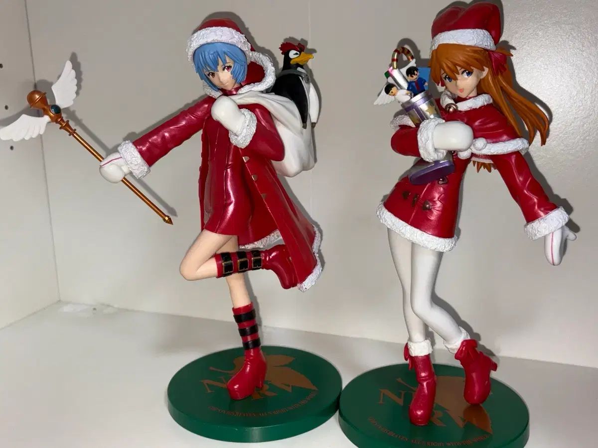 エヴァンゲリオン セガ フィギュア