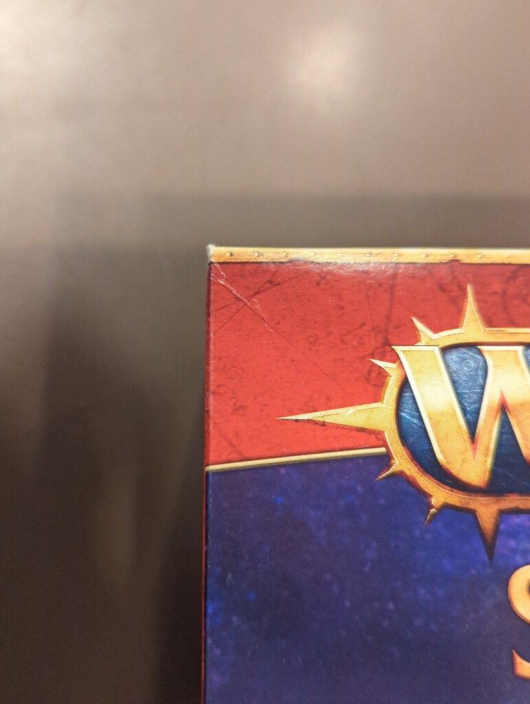  GAMES WORKSHOP WARHAMMER AGE OF SIGMAR SERAPHON Spearhead スピアヘッド セラフォン その他 パズル ボードゲーム