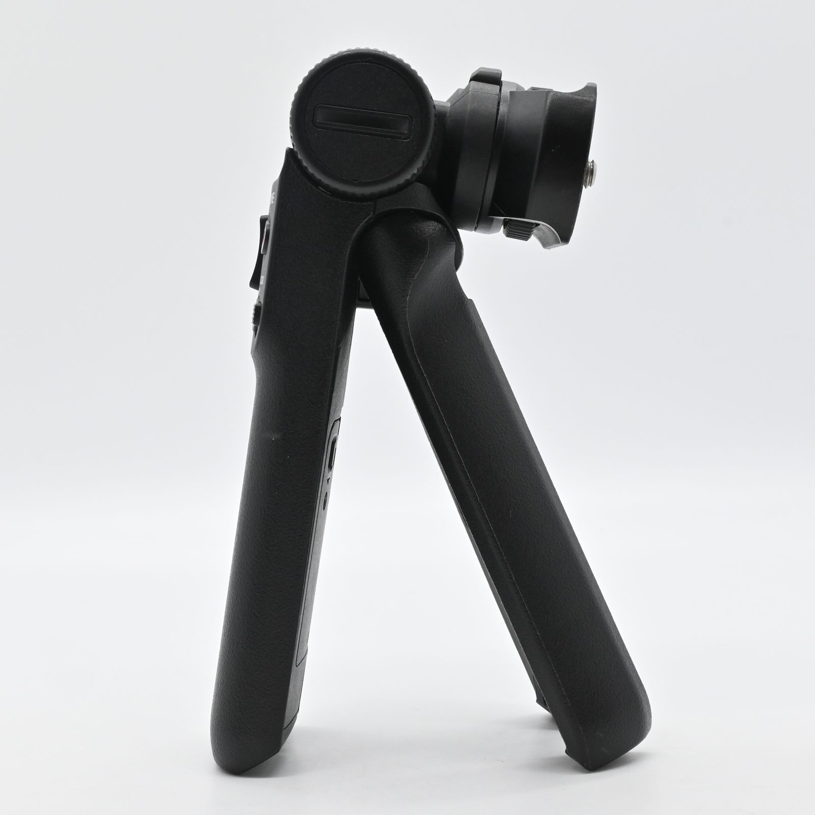 SONY ワイヤレスリモートコマンダー機能付シューティンググリップ GP