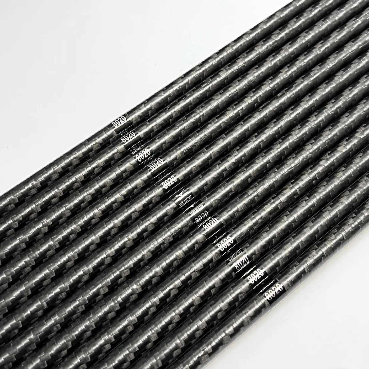 弓道 Monkeypodさまオーダー矢